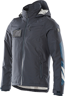 Winterjacke Accelerate Produktbild img1 L