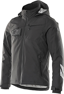 Winterjacke Accelerate Produktbild img2 L