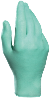 Einweghandschuh Solo Plus 995 Produktbild img1 L
