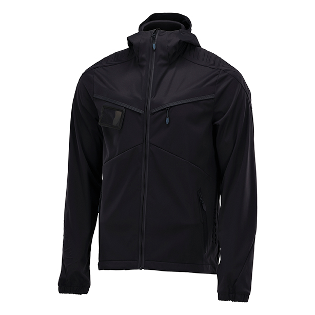 Arbeitsjacke Customized Produktbild img1 L