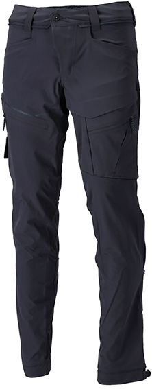Arbeitshose Customized Ultimate Stretch Produktbild img1 L