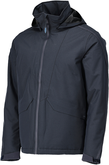 Winterjacke Customized Produktbild img1 L
