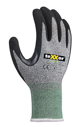 Schnittschutz-Handschuh Cut B Produktbild img2 L