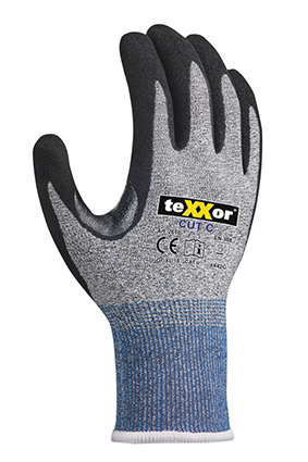 Schnittschutz-Handschuh Cut C Produktbild img2 L