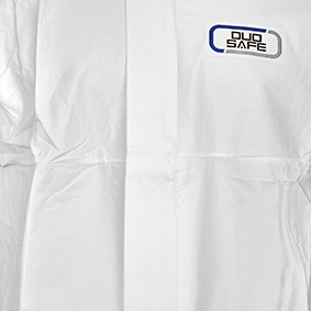 Chemiekalienschutz-Overall Gr. XL, ProSafe Produktbild img3 L