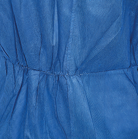 Chemiekalienschutz-Overall Gr. XL, ProSafe Produktbild img4 L