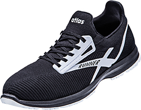Sicherheitshalbschuh Runner 25 ESD Produktbild img1 L