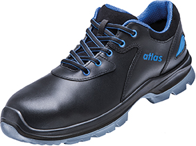 Sicherheitshalbschuh SL 645 XP ESD Produktbild img1 L