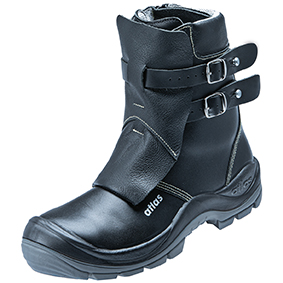 Schweißer-Sicherheitsstiefel Duo Soft 792 Produktbild img1 L