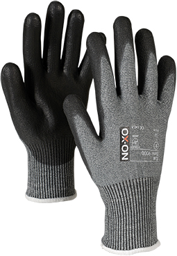 Schnittschutz-Handschuh Cut Basic 9000 Produktbild img1 L
