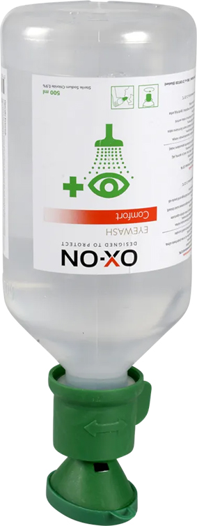 Augespülflasche 500 ml Produktbild img3 L