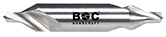 Zentrierbohrer HSS Produktbild img1 L