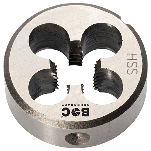 Schneideisen HSS Zoll EN24231 Produktbild img1 L