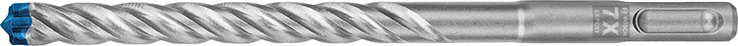 Hammerbohrer EXPERT SDS plus-7X Produktbild img1 L