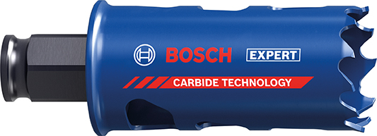 Hartmetall-Lochsäge EXPERT ToughMaterial Produktbild img1 L