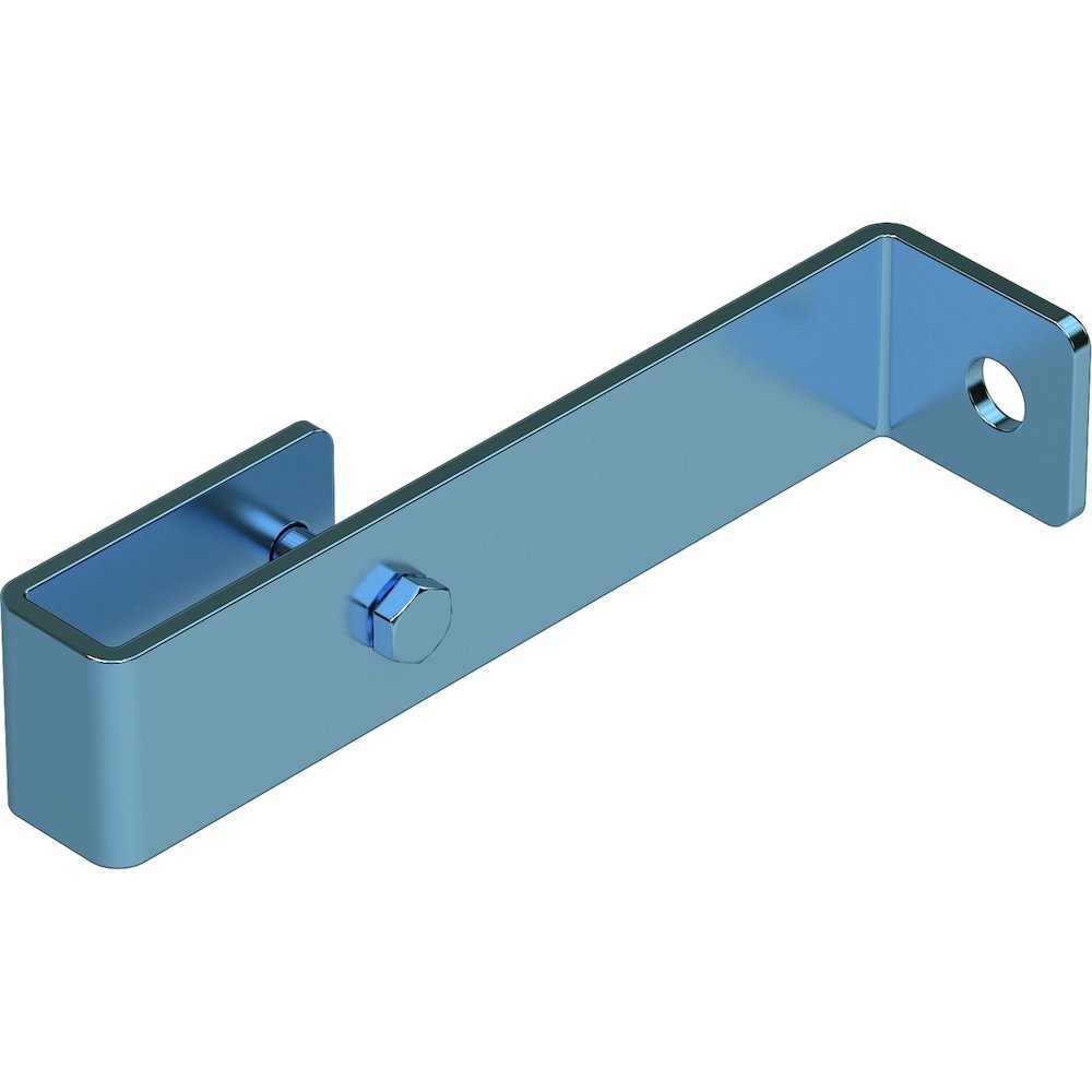 Wandhalter für Schachtleitern (Wandabstand 150 mm) Produktbild img1 L