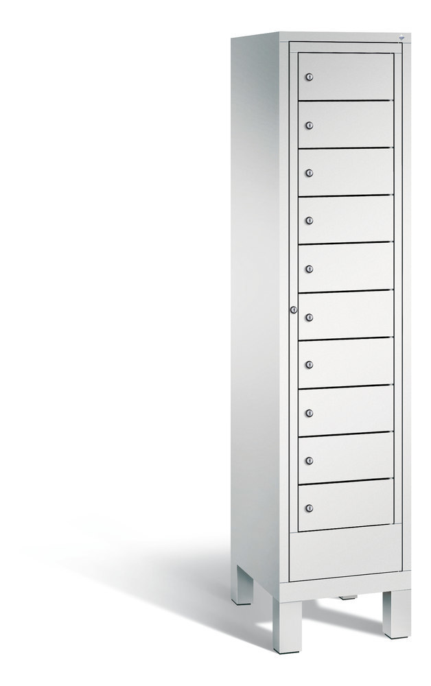 Ausgabeschrank mit Füßen Produktbild img1 L