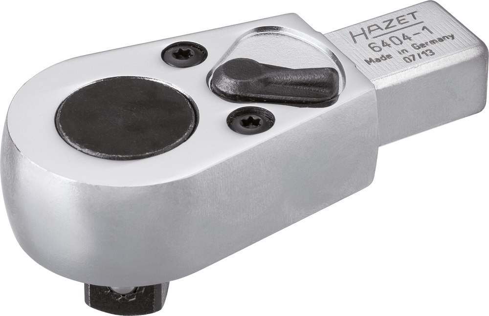 Einsteck- Hebelumschaltknarre 1/2" 14x18mm 32 Zähne Hazet Produktbild img1 L