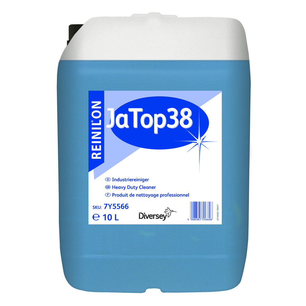 Intensivreiniger ReinilonJa-Top 38 10L Produktbild img1 L