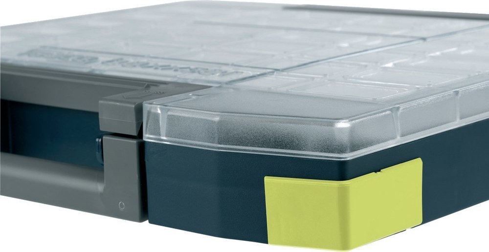Etiketten für boxxser 4x ID-tag gelb Inhalt4 Stk. Produktbild img1 L