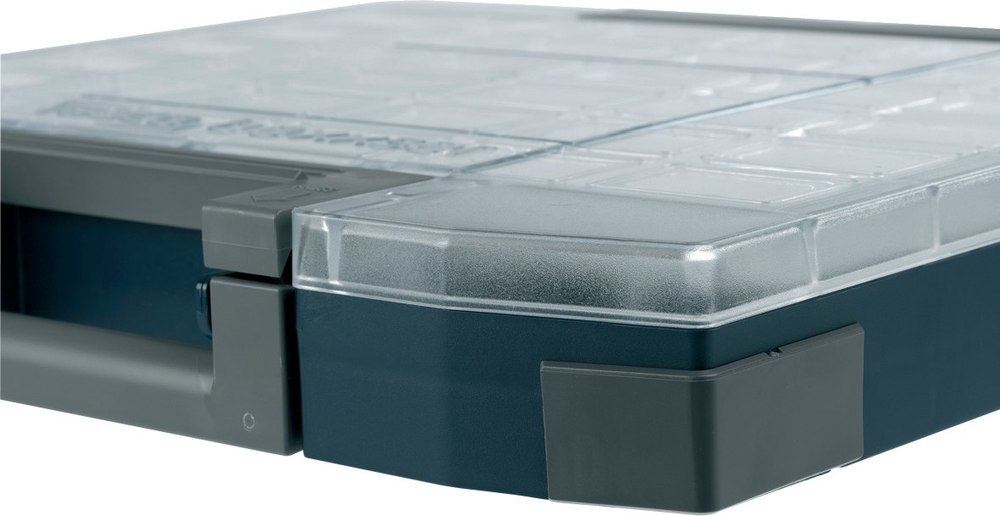 Etiketten für boxxser 4x ID-tag grau Inhalt 4 Stk Produktbild img1 L