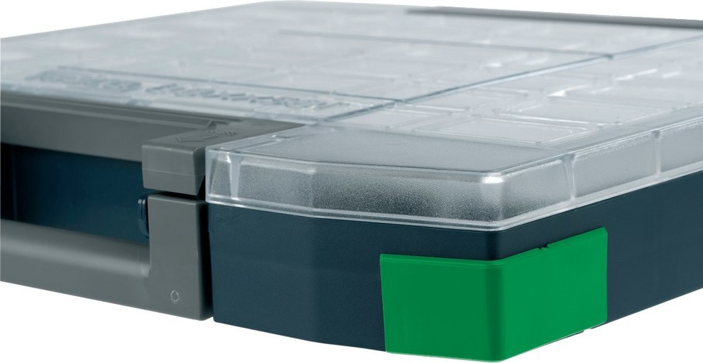Etiketten für boxxser 4x ID-tag grün Inhalt 4 Stk Produktbild img1 L