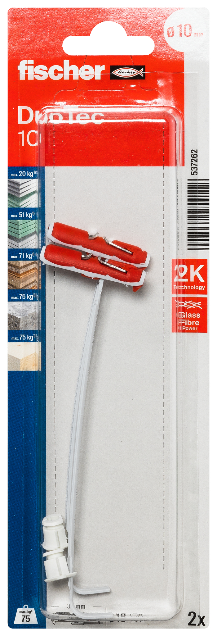 fischer DuoTec 10 K (2) Produktbild img1 L