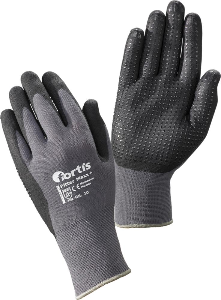 Strickhandschuh »Fitter Maxx Plus« Produktbild img1 L