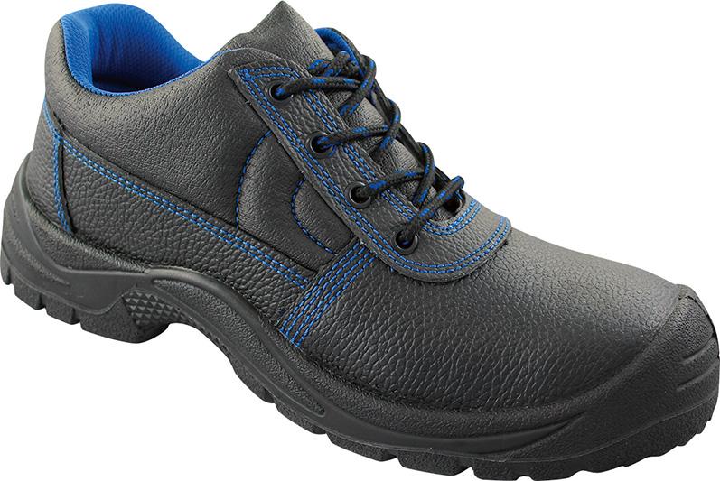 Sicherheitshalbschuh Luca Produktbild img1 L