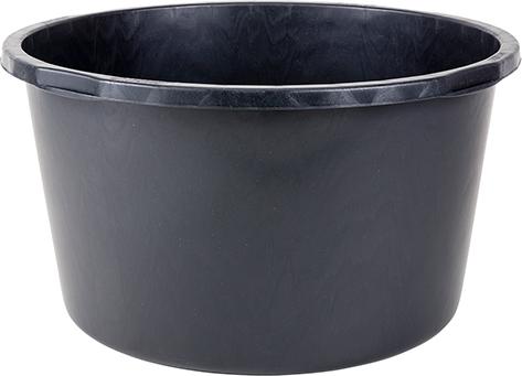Mörtel-Kübel, rund Produktbild img1 L
