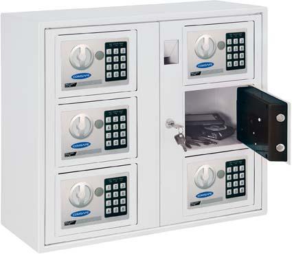 Schlüsselausgabe Keysystem 6 Produktbild img1 L