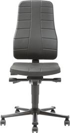 Arbeitsstuhl All-in-One Produktbild img2 L