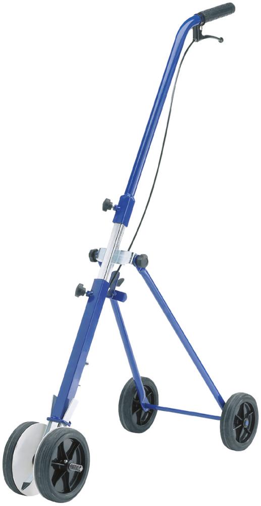 Markierwagen für Bodenmarkierspray E-COLL Produktbild img1 L