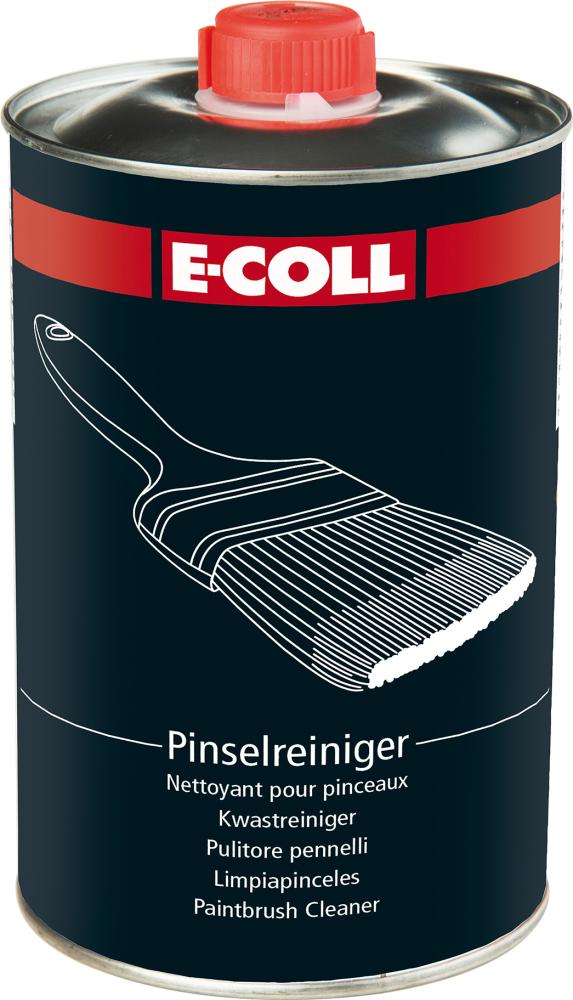 Pinselreiniger 1L Dose E-COLL Produktbild img1 L