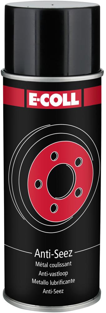 Anti-Seez Gleitmetall 400ml E-COLL Produktbild img1 L