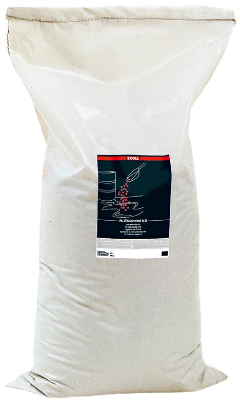 Ölbindemittel Allwetter 40 l Sack/18-20kg Produktbild img1 L