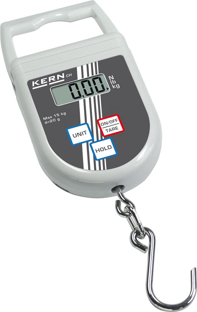 Hängewaage CH mit Handgriff Produktbild img1 L