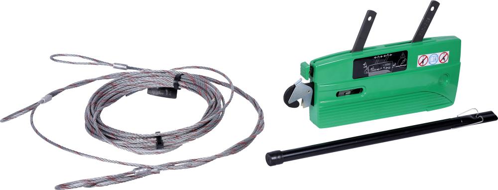 Mini-Seilzug Jockey Produktbild img1 L