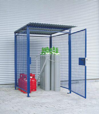Zubehör Gasflaschendepot Produktbild img1 L