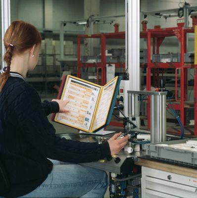 Tischständer VARIO® Produktbild img2 L