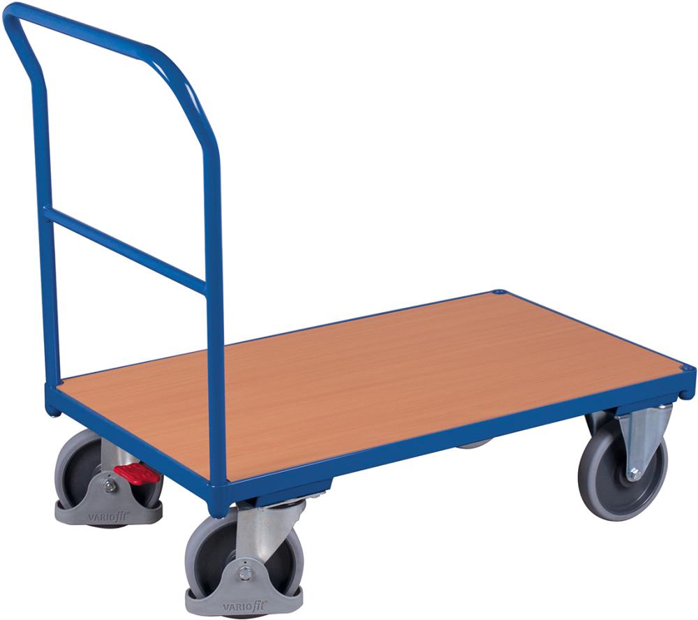 System-Transportwagen Produktbild img1 L