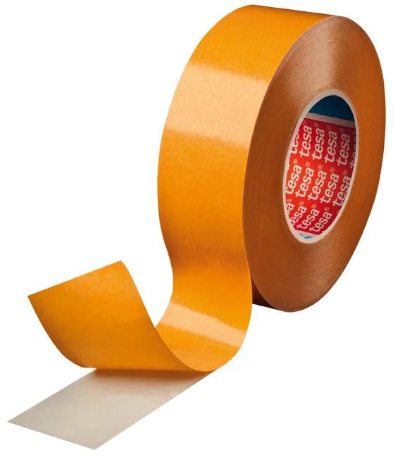 Doppelseitiges Klebeband tesafix® 4970 Produktbild img1 L