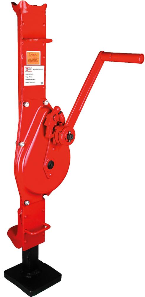 Stahlwinde, Modell TK Produktbild img1 L