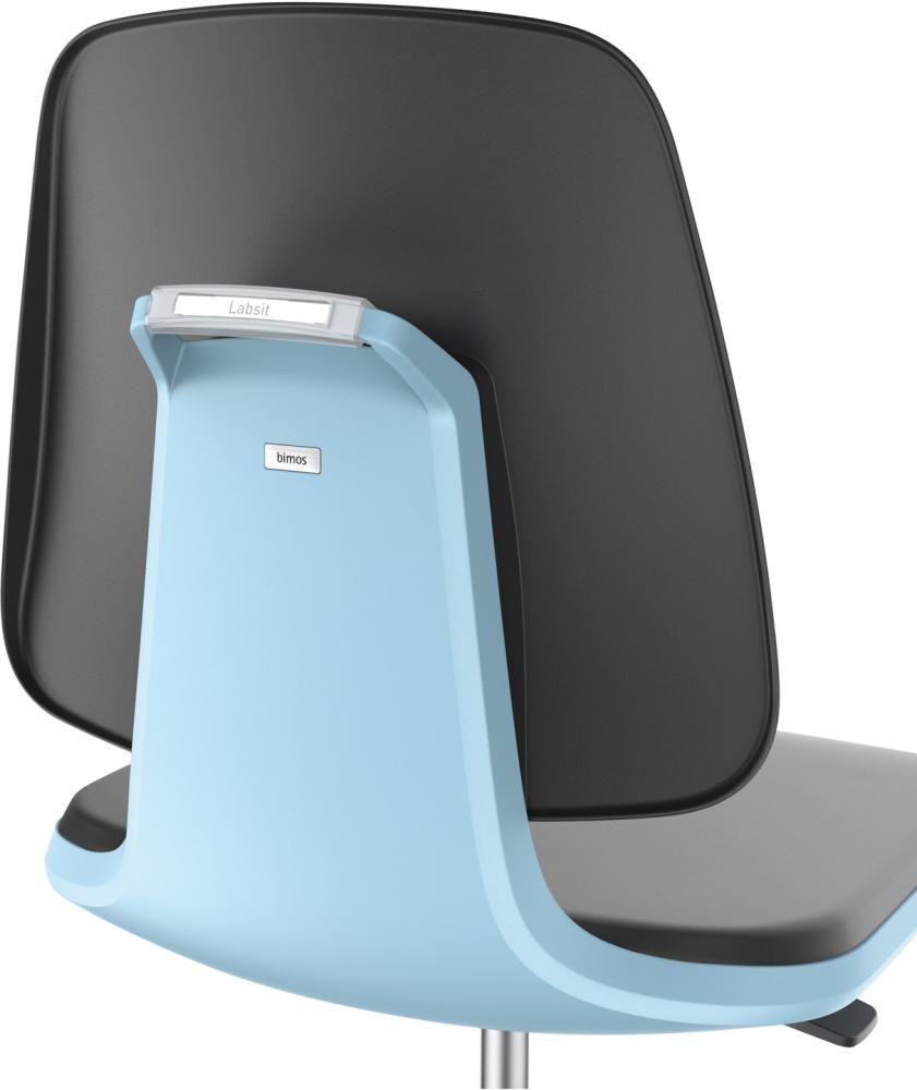 Clip für Labsit transparent Produktbild img3 L