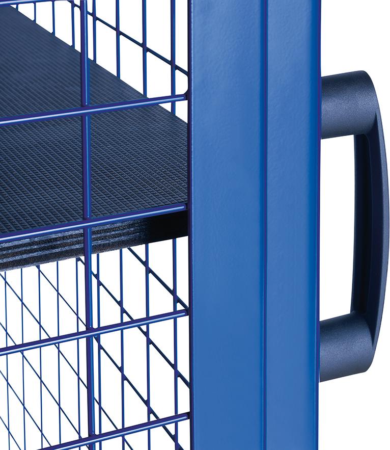 Lagerschrank INDOOR und OUTDOOR Produktbild img1 L