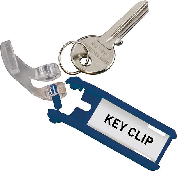 Key Clip Schlüsselanhänger Produktbild img1 L