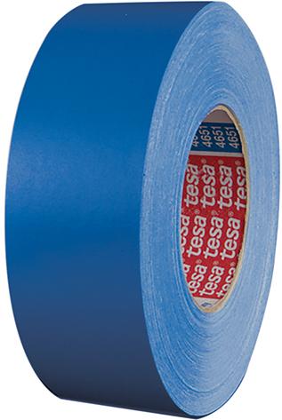 Gewebeklebeband tesaband® 4651 Produktbild img3 L