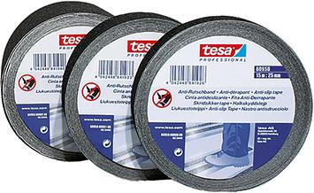 Anti-Rutsch-Klebeband tesa® Professional Produktbild img1 L