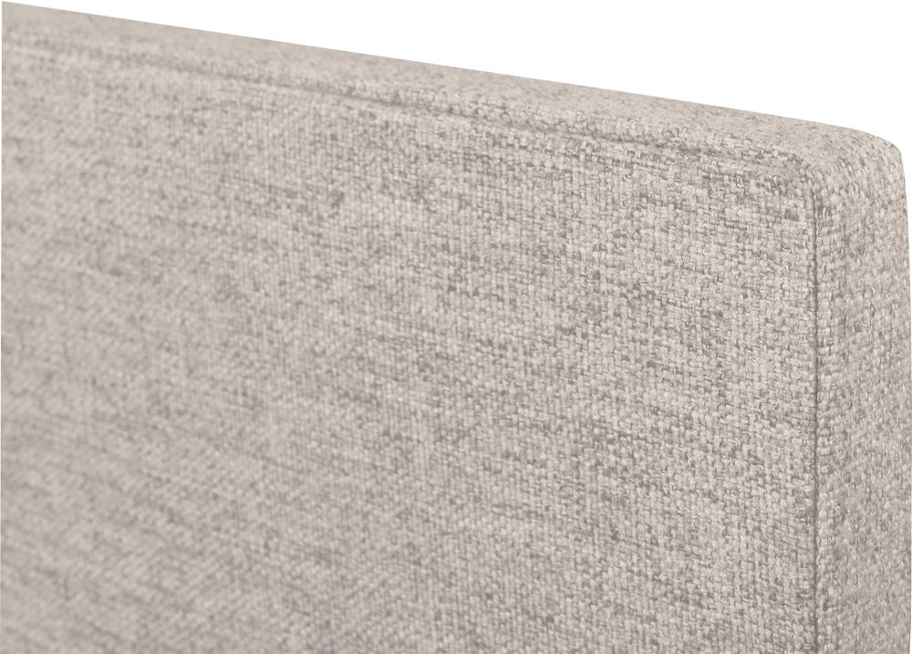 Wall-Up Akustik-Pinboard soft beige 200x59,5 Produktbild img2 L