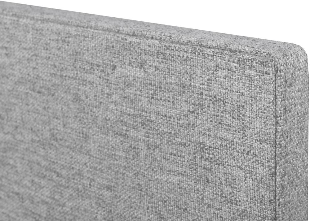 Board-Up Akustik-Pinboard quiet grey 75x75 Produktbild img2 L